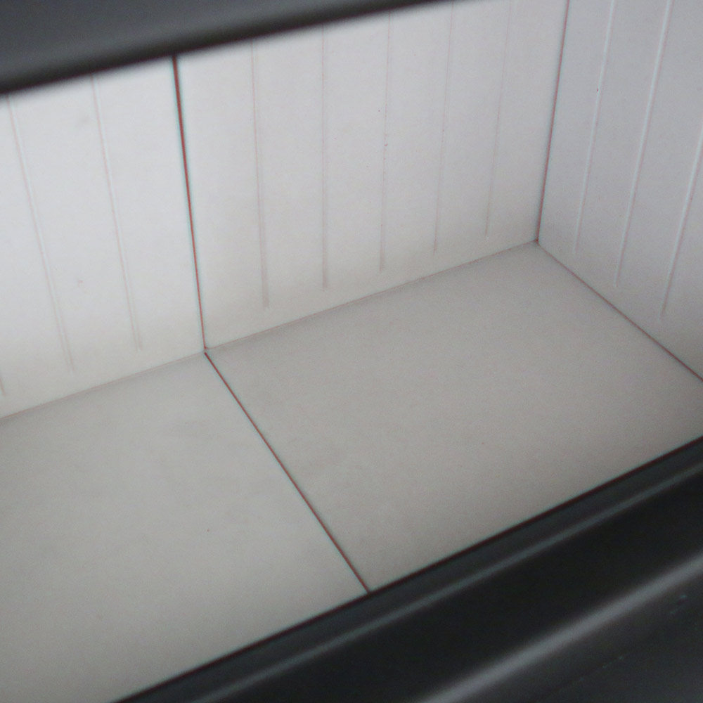 RECUPERADOR LENHA AR KRATKI MB100 G Ø200 14 KW - Image 4