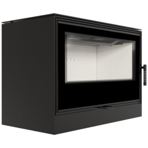 RECUPERADOR LENHA MODULAR KRATKI KARI 95 Ø180 14KW