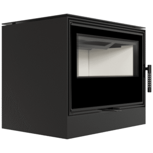 RECUPERADOR LENHA MODULAR KRATKI KARI 70 Ø150 8KW