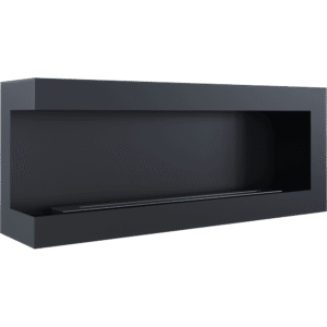 LAREIRA BIOETANOL ENCASTRE CANTO ESQUERDO KRATKI DELTA 1200