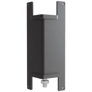 KRATKI ACESSÓRIO LENHA BASE P/ RECUPERADOR ZIBI