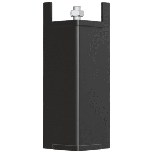 KRATKI ACESSÓRIO LENHA BASE P/ RECUPERADOR FLOKI