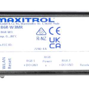 KRATKI ACESSÓRIO GÁS MODULO WI-FI BOX P/ LEO E KOZA AB