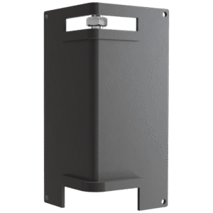 KRATKI ACESSÓRIO LENHA BASE P/ RECUPERADOR NADIA