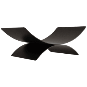 LENHEIRO KRATKI BLACK BASKET