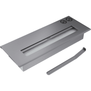 QUEIMADOR BIOETANOL KRATKI TUV 0.5L