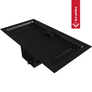 QUEIMADOR GÁS GP KRATKI AQF 06 37MBAR