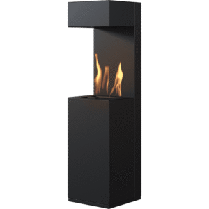 AQUECECEDOR GÁS GP KRATKI AQF 02 SIERRA 37MBAR
