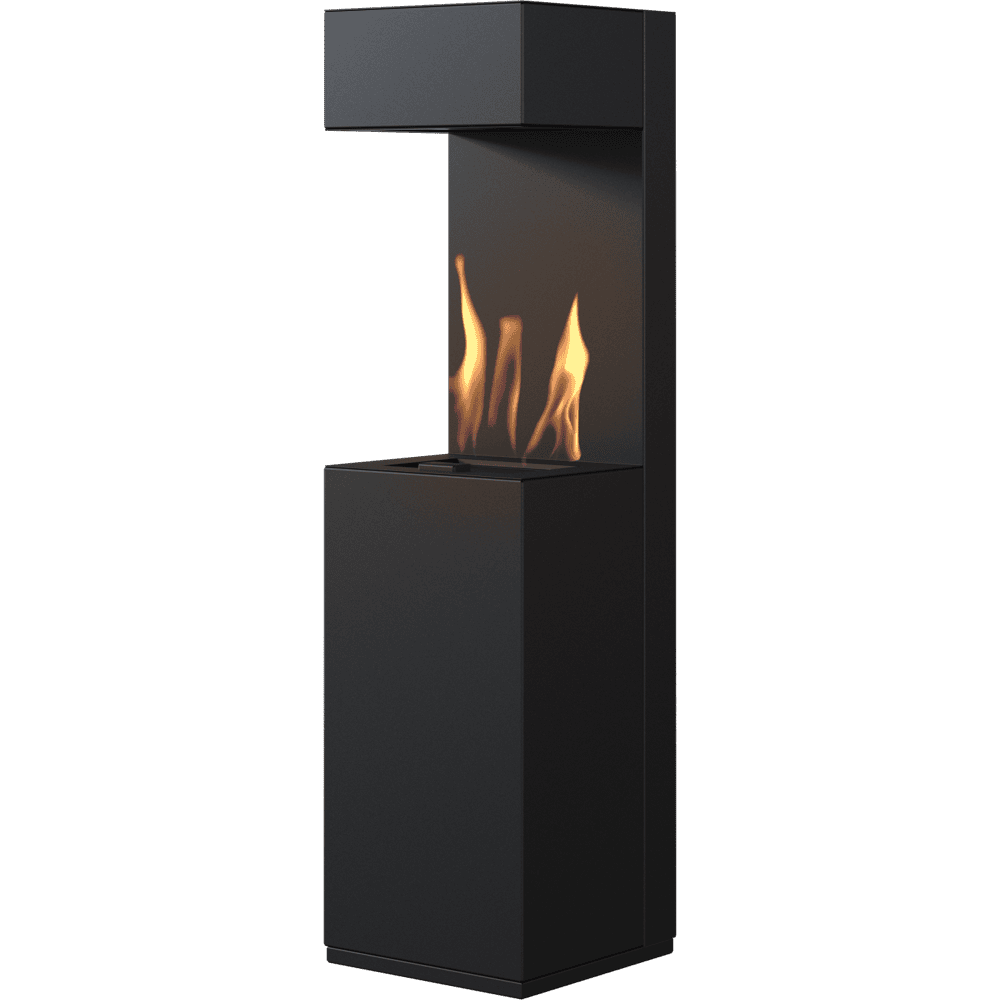 AQUECECEDOR GÁS GP KRATKI AQF 02 SIERRA 37MBAR