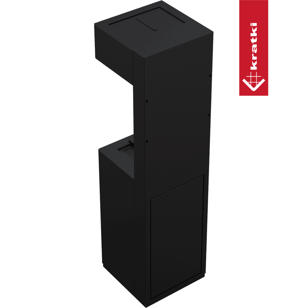 AQUECECEDOR GÁS GP KRATKI AQF 02 SIERRA 37MBAR - Image 5
