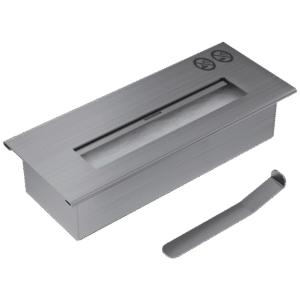 QUEIMADOR BIOETANOL KRATKI TUV 0.2L