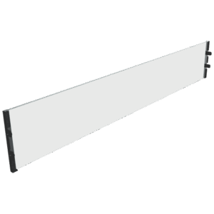 KRATKI ACESSÓRIO BIOETANOL VIDRO P/ DELTA FLAT