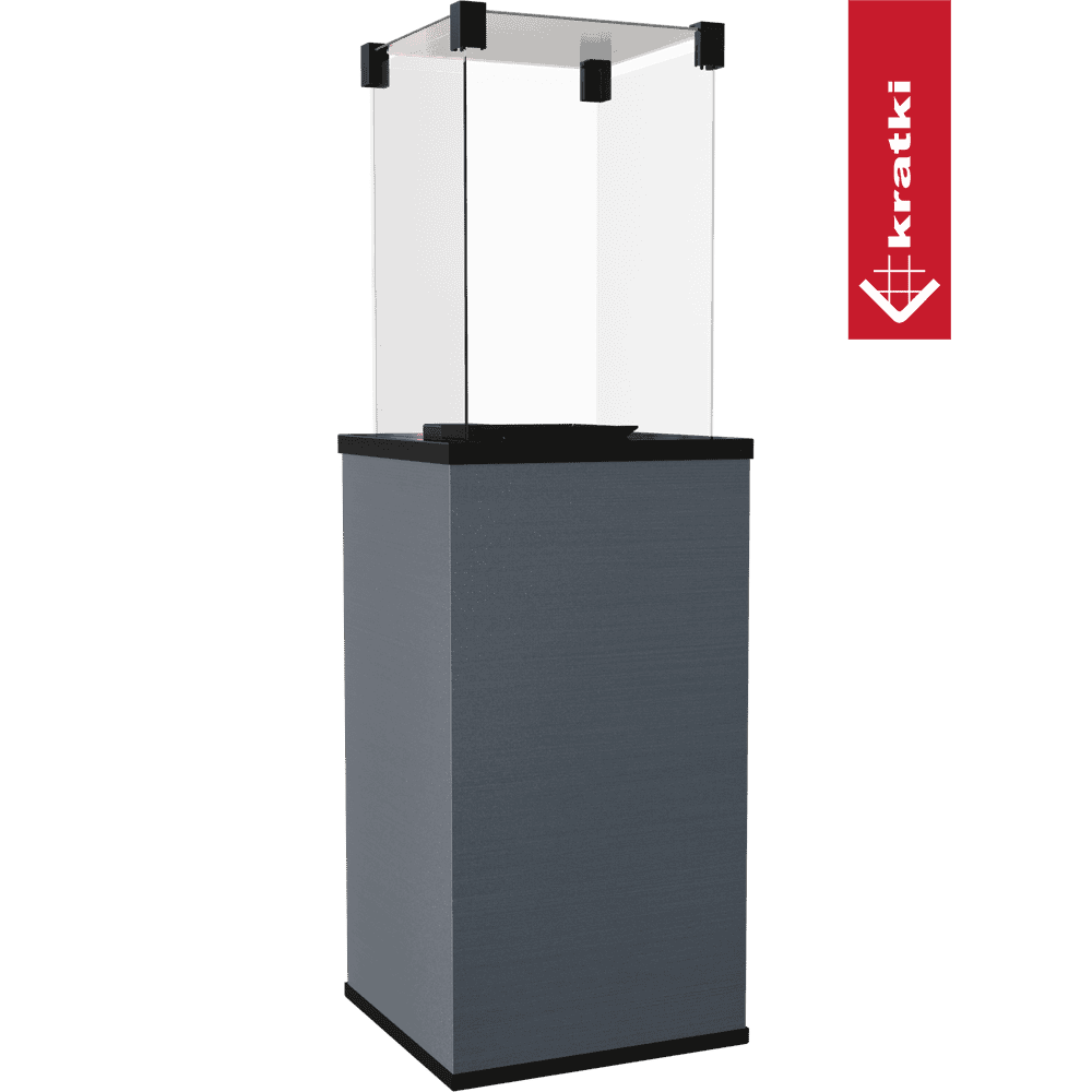 AQUECEDOR GÁS GP AUTO KRATKI PATIO 37MBAR FILO MERCURIO - Image 4