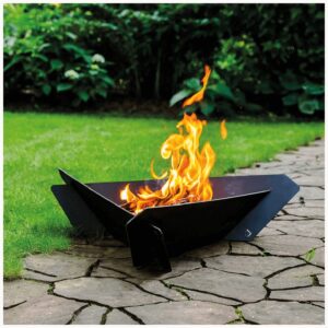 FIRE PIT JARDIM KRATKI TRIANGLE