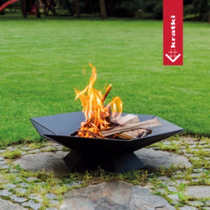 FIRE PIT JARDIM KRATKI GOBLET
