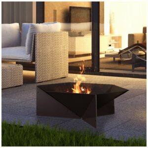 FIRE PIT JARDIM KRATKI GAMMA