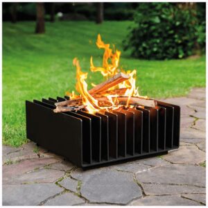 FIRE PIT JARDIM KRATKI ERIZO 40X40