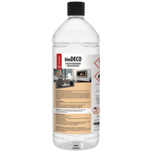 KRATKI BIOETANOL LIQUIDO TORANJA 1LT