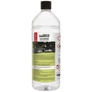 KRATKI BIOETANOL LIQUIDO FRUTA 1LT