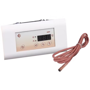 KRATKI ACESSÓRIO CONTROLADOR MSP 230V