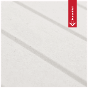 KRATKI PALCA CERÂMICA TERMOTEC SIMPLE S CANTO DIREITO